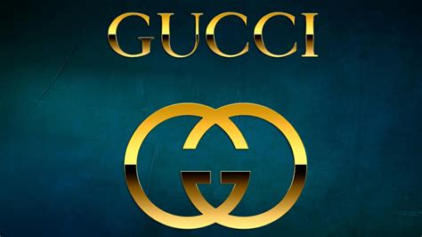 the word gucci